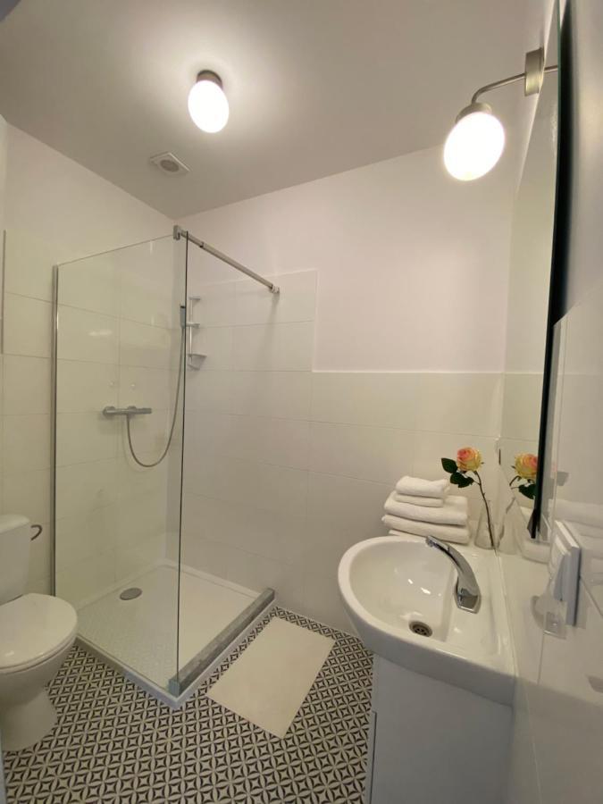 Mily Apartament Ustrzyki Dolne Bagian luar foto